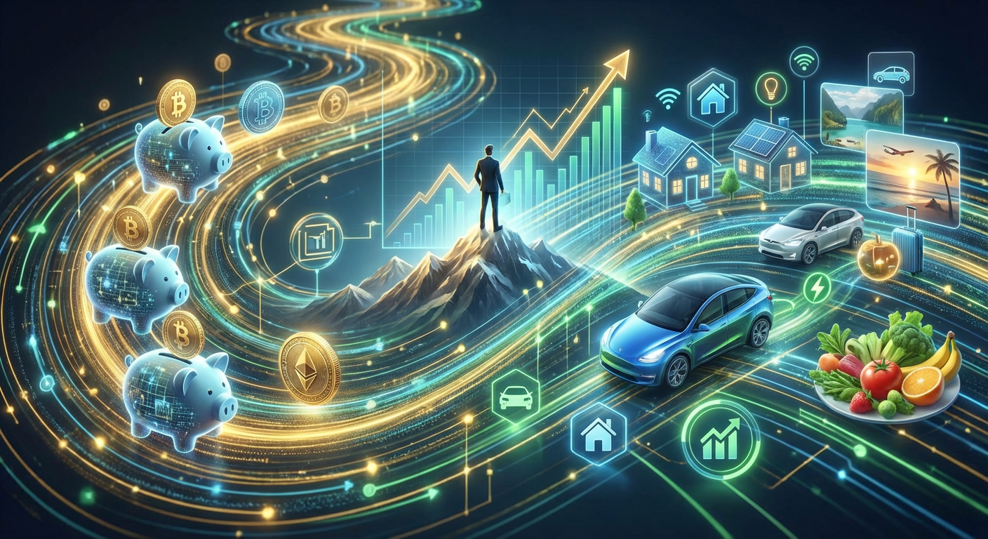 Cómo ahorrar dinero en 2025 sin renunciar a tu estilo de vida